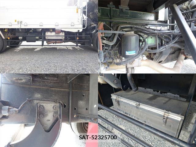 Nissan CONDOR 2013-09 794737-11