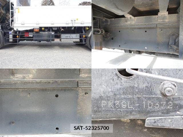 Nissan CONDOR 2013-09 794737-12