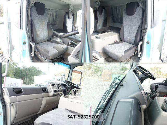 Nissan CONDOR 2013-09 794737-13