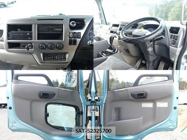 Nissan CONDOR 2013-09 794737-14