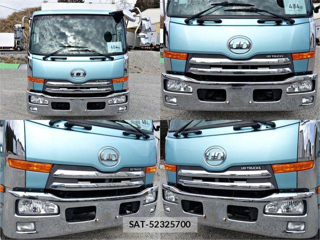 Nissan CONDOR 2013-09 794737-2