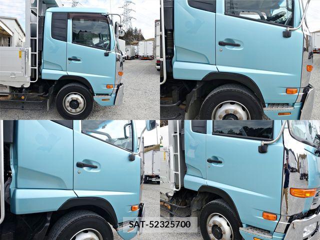 Nissan CONDOR 2013-09 794737-3