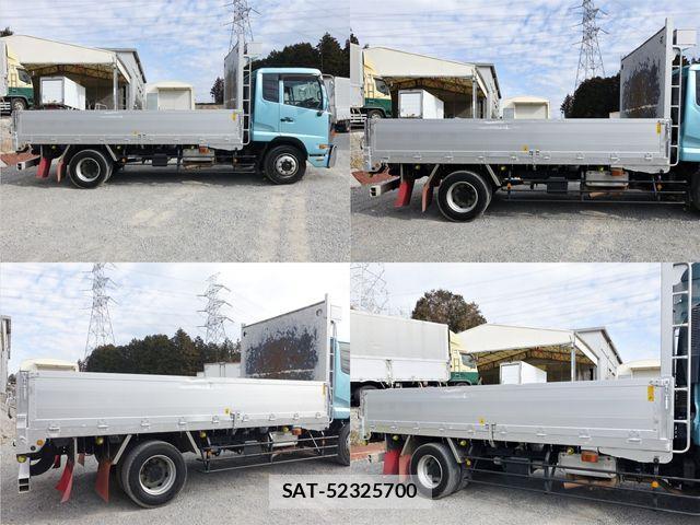 Nissan CONDOR 2013-09 794737-4