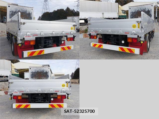 Nissan CONDOR 2013-09 794737-5