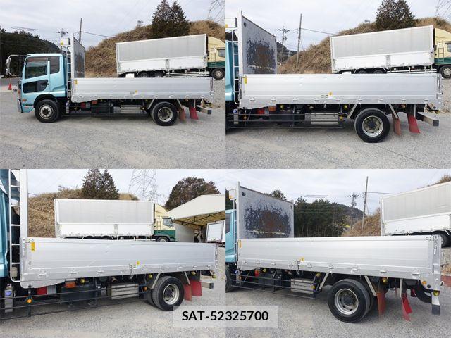 Nissan CONDOR 2013-09 794737-6