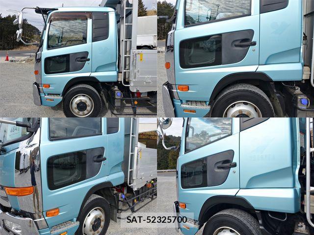 Nissan CONDOR 2013-09 794737-7
