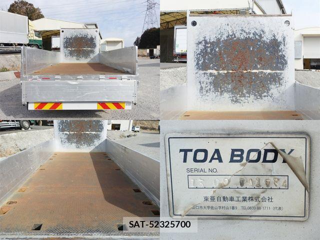 Nissan CONDOR 2013-09 794737-8