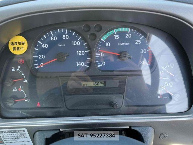 Nissan CONDOR 2006-04 832839-19