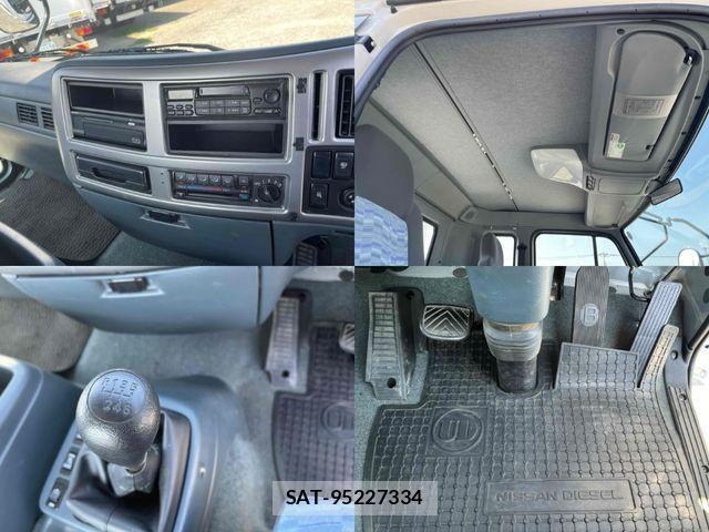 Nissan CONDOR 2006-04 832839-20