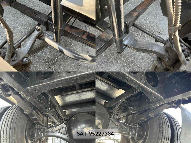 Nissan CONDOR 2006-04 832839-26