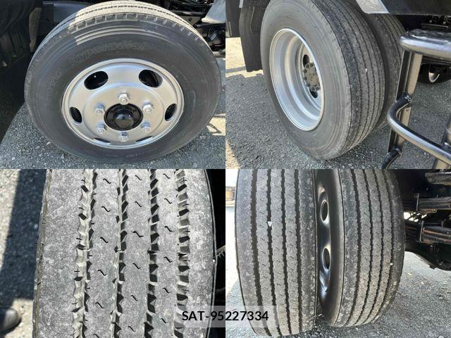 Nissan CONDOR 2006-04 832839-28