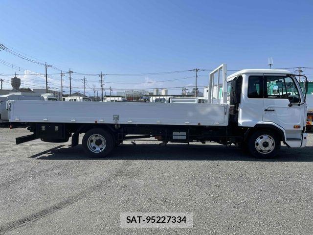 Nissan CONDOR 2006-04 832839-2