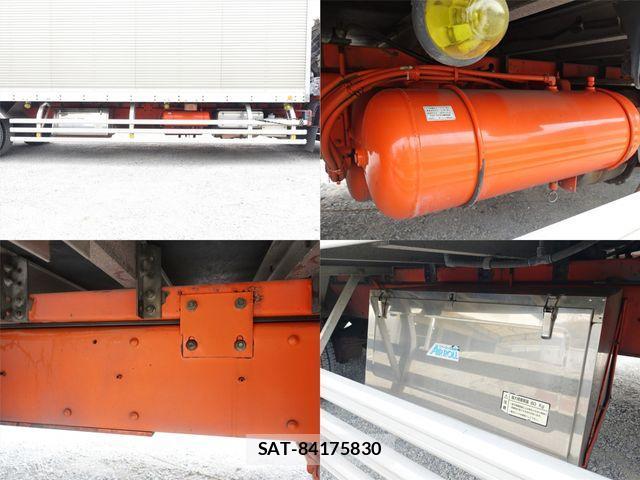 Nissan CONDOR 2016-12 848561-11