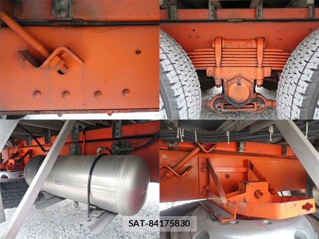 Nissan CONDOR 2016-12 848561-12
