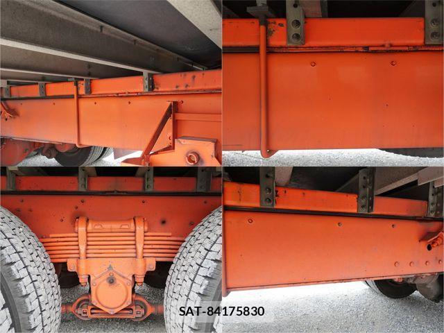 Nissan CONDOR 2016-12 848561-14