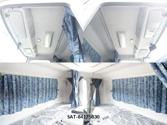 Nissan CONDOR 2016-12 848561-18