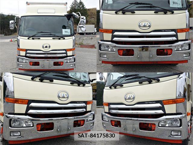 Nissan CONDOR 2016-12 848561-2