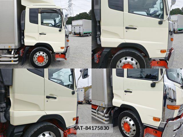 Nissan CONDOR 2016-12 848561-3