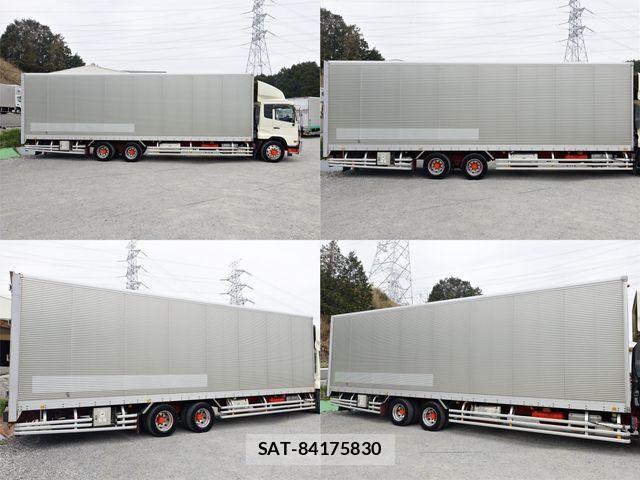 Nissan CONDOR 2016-12 848561-4