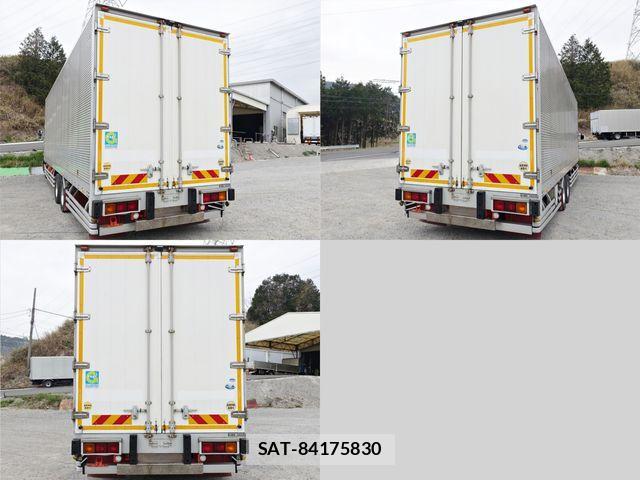 Nissan CONDOR 2016-12 848561-5