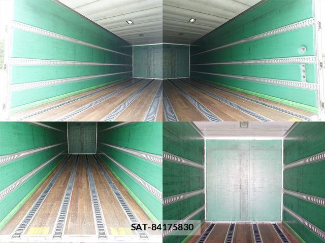 Nissan CONDOR 2016-12 848561-8
