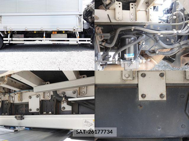 Nissan CONDOR 2013-08 905268-13