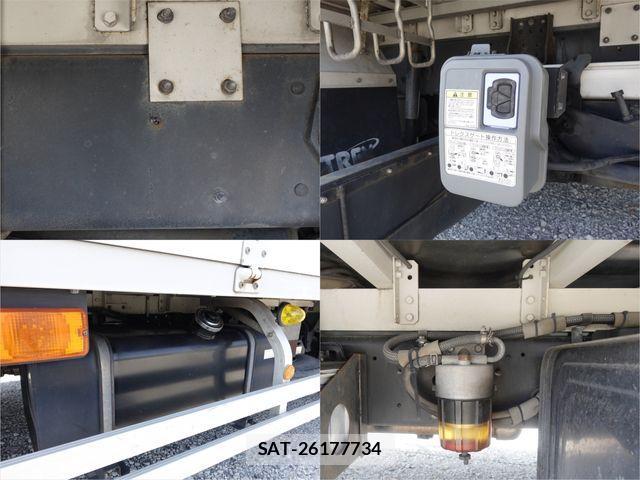 Nissan CONDOR 2013-08 905268-14