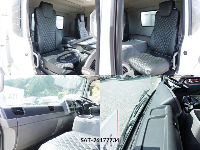 Nissan CONDOR 2013-08 905268-15