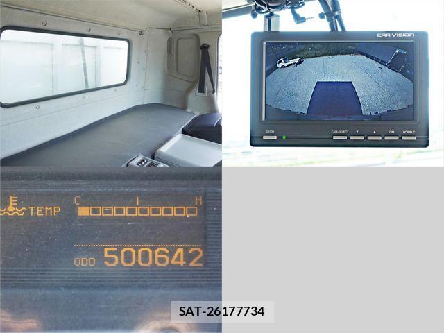 Nissan CONDOR 2013-08 905268-17