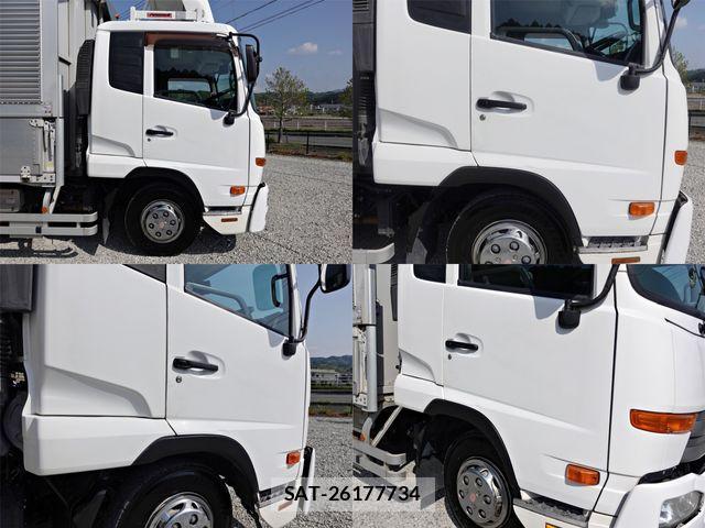 Nissan CONDOR 2013-08 905268-2