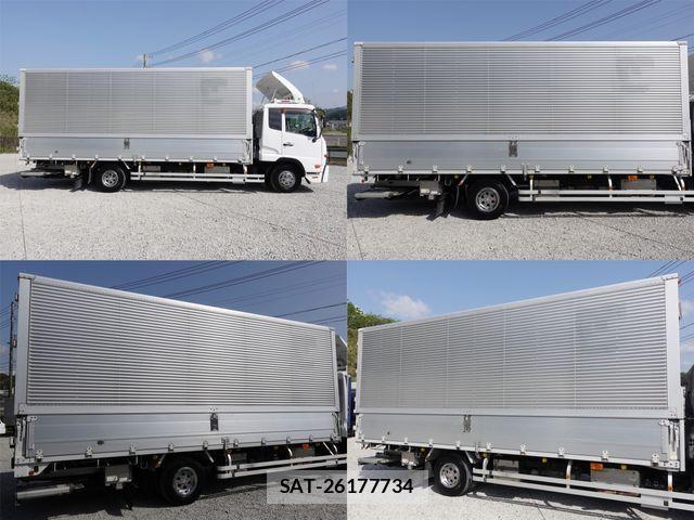 Nissan CONDOR 2013-08 905268-3