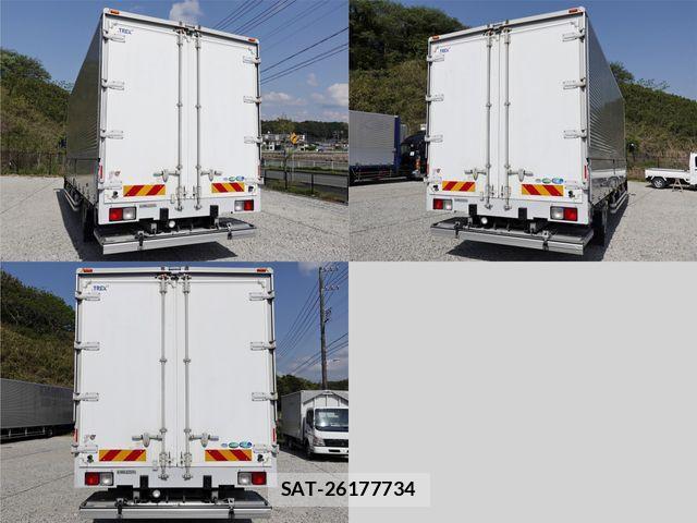 Nissan CONDOR 2013-08 905268-4