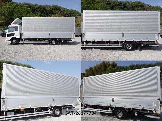 Nissan CONDOR 2013-08 905268-5
