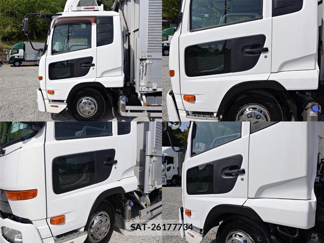 Nissan CONDOR 2013-08 905268-6