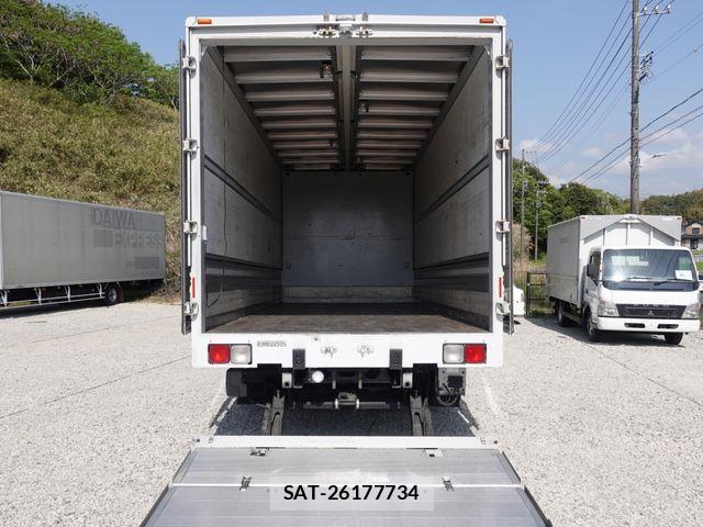 Nissan CONDOR 2013-08 905268-8