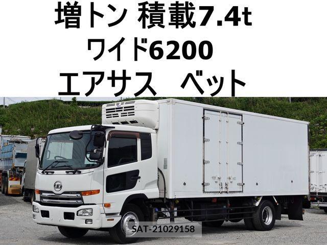 Nissan CONDOR 2013-10 956382-0