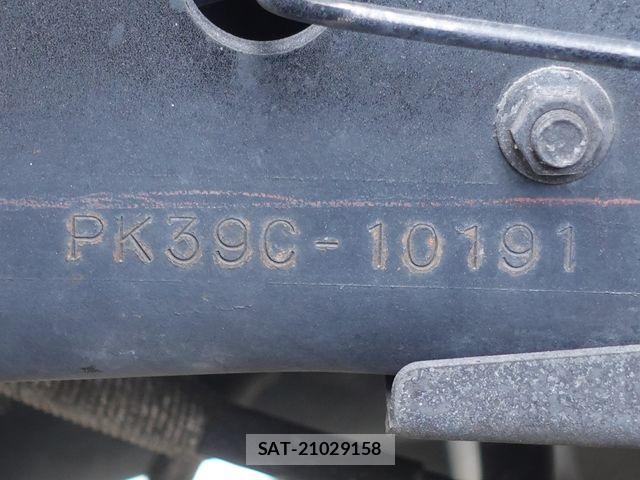 Nissan CONDOR 2013-10 956382-10
