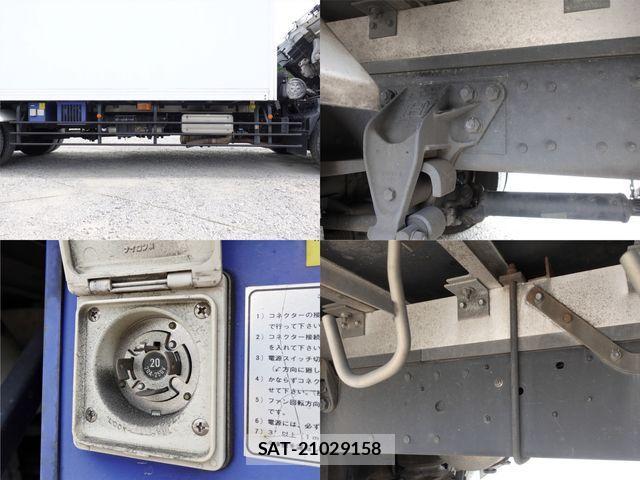 Nissan CONDOR 2013-10 956382-11