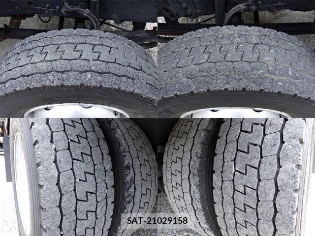 Nissan CONDOR 2013-10 956382-13