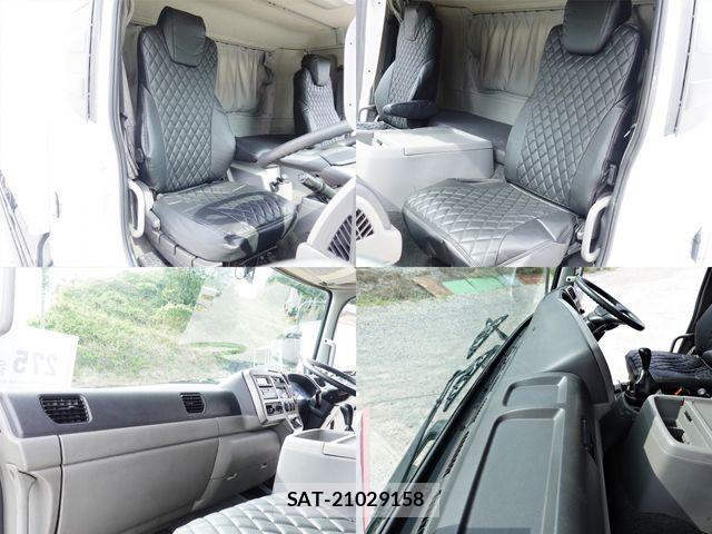 Nissan CONDOR 2013-10 956382-14