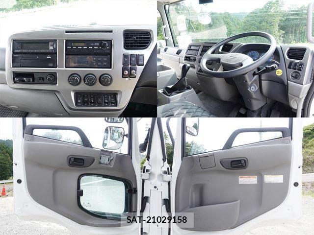 Nissan CONDOR 2013-10 956382-15