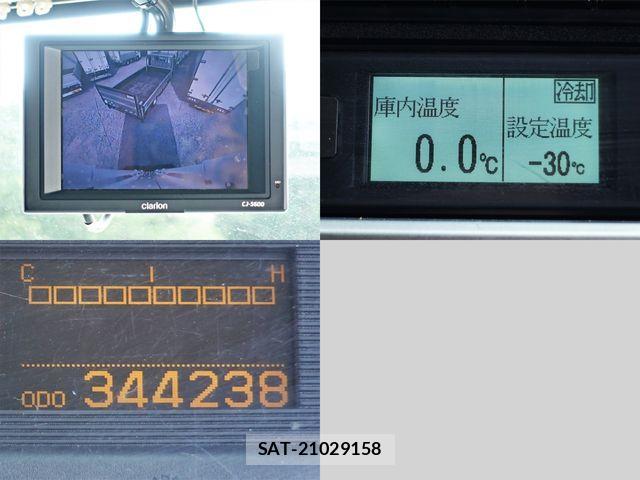 Nissan CONDOR 2013-10 956382-16