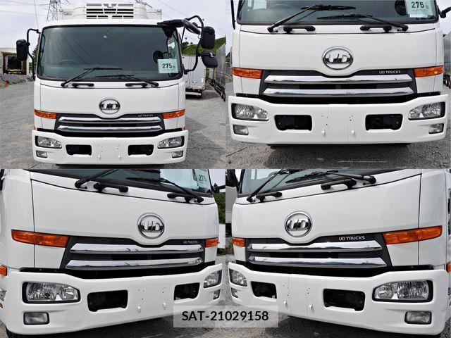 Nissan CONDOR 2013-10 956382-1