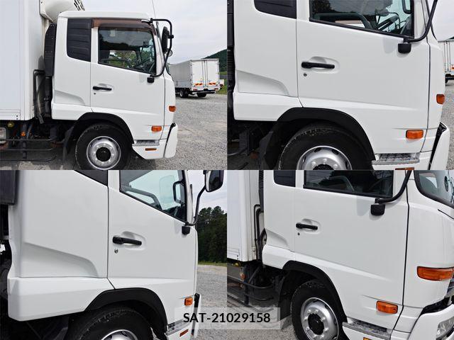 Nissan CONDOR 2013-10 956382-2