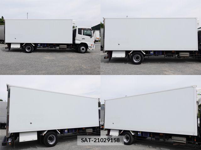 Nissan CONDOR 2013-10 956382-3