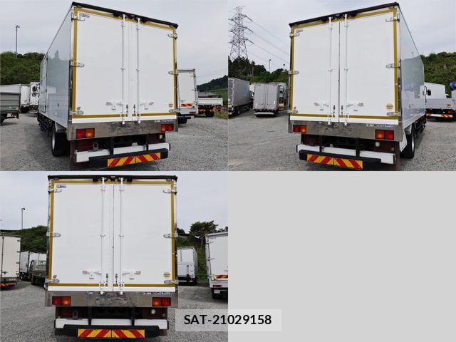 Nissan CONDOR 2013-10 956382-4