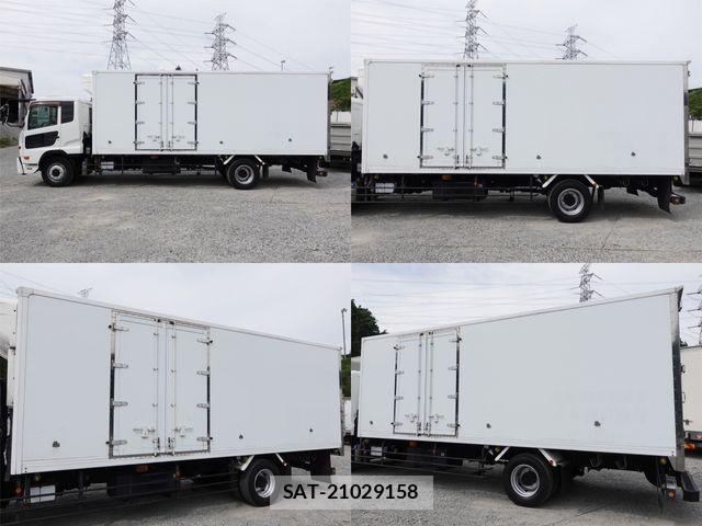 Nissan CONDOR 2013-10 956382-5