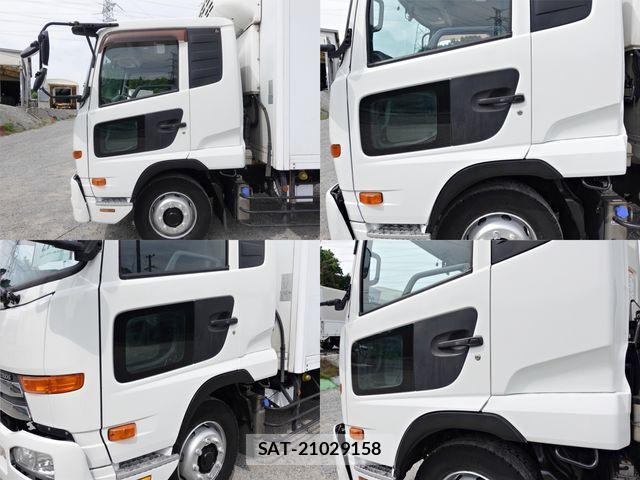 Nissan CONDOR 2013-10 956382-6