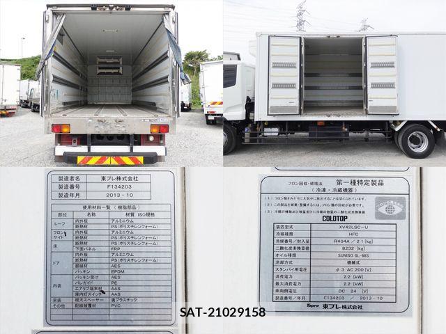 Nissan CONDOR 2013-10 956382-8