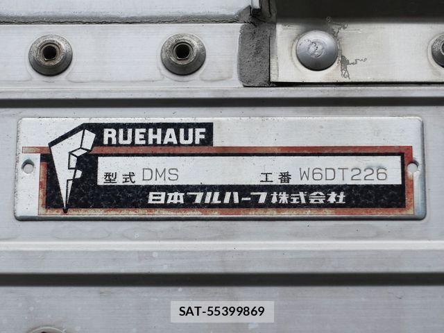 Nissan CONDOR 2015-06 987337-10